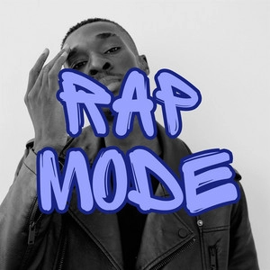 Обложка альбома Rap Mode
