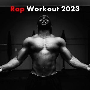 Обложка альбома Rap Workout 2023