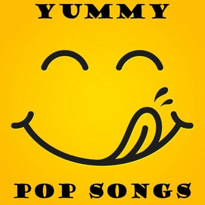 Обложка альбома Yummy Pop Songs