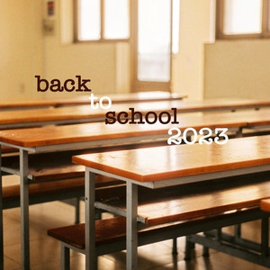 Обложка альбома Back To School 2023