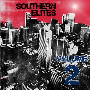 Обложка альбома Southern Elites, Vol. 2