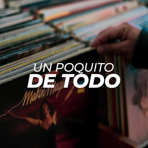 Обложка альбома Un poquito de todo