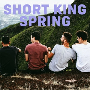 Обложка альбома Short King Spring