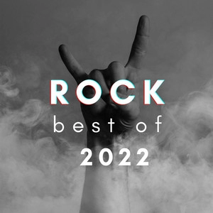 Обложка альбома Rock - Best of 2022