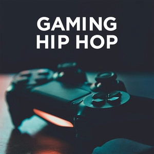 Обложка альбома Gaming Hip Hop
