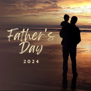 Обложка альбома Father's Day 2024