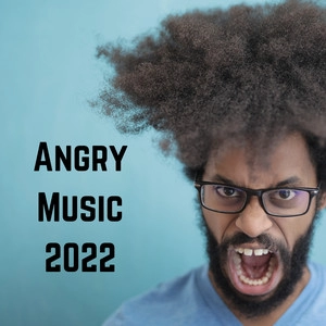 Обложка альбома Angry Music 2022