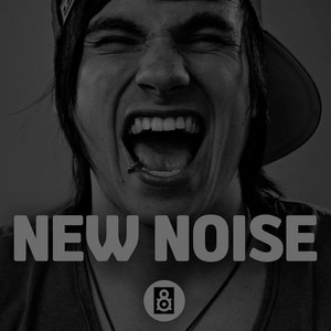 Обложка альбома New Noise