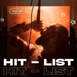 Обложка альбома Hit - List Vol 18