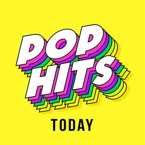 Обложка альбома Pop Hits Today