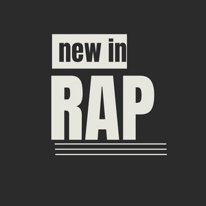 Обложка альбома New in Rap