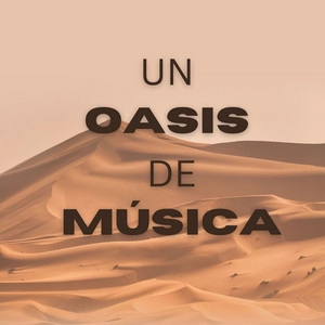 Обложка альбома Un Oasis de Música