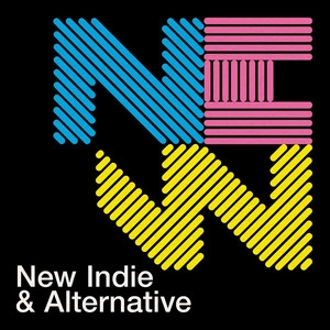 Обложка альбома New Indie & Alternative