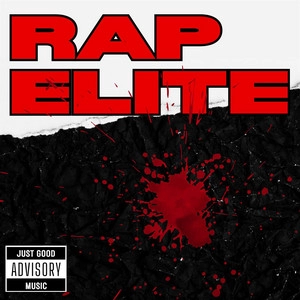 Обложка альбома Rap Elite