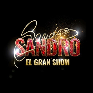 Обложка альбома Sandro, El Gran Show