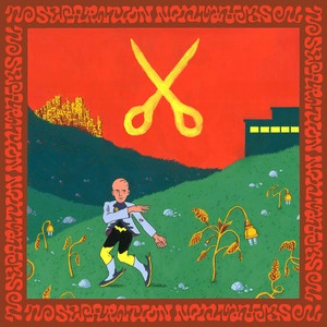 Обложка альбома No Separation