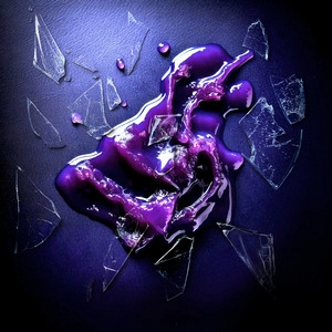 Обложка альбома Purple Jam