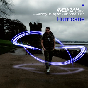 Обложка альбома Hurricane