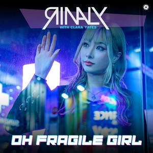 Обложка альбома Oh Fragile Girl