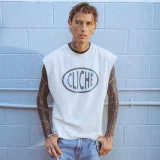 Обложка артиста mgk