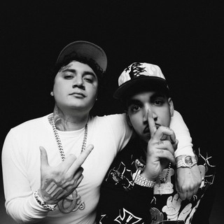 Обложка артиста Shoreline Mafia