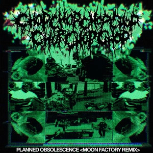 Обложка артиста MOON FACTORY