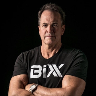 Обложка артиста BiXX