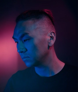 Обложка артиста Jimmy Chou