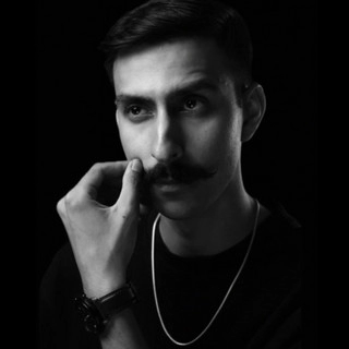Обложка артиста Rabiee Ahmad