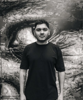 Обложка артиста Juan Buitrago