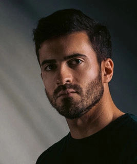 Обложка артиста Daniel Pinho (US)