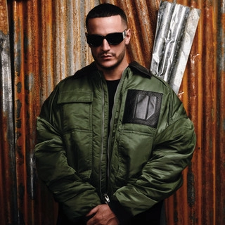 Обложка артиста DJ Snake