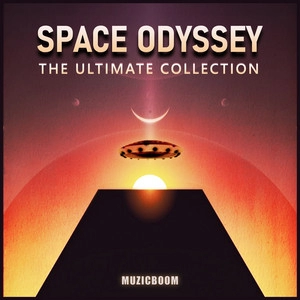 Обложка артиста Space Odyssey