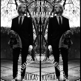 Обложка артиста Jukka Hakamaa