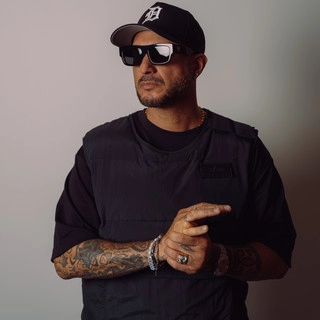 Обложка артиста Loco Dice