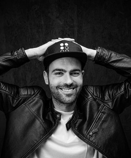 Обложка артиста Mark Sixma