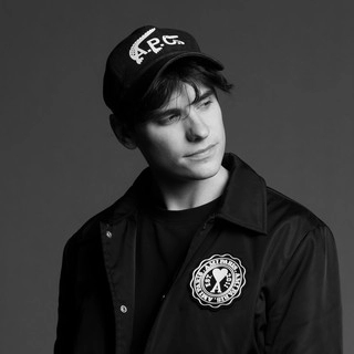 Обложка артиста Audien