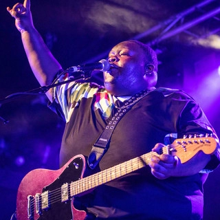 Обложка артиста Christone Kingfish Ingram
