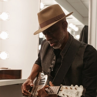 Обложка артиста Keb' Mo'