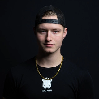 Обложка артиста Jackro