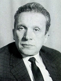 Обложка артиста Mieczysław Weinberg