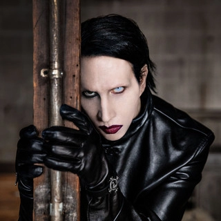 Обложка артиста Marilyn Manson