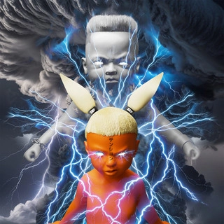 Обложка артиста Die Antwoord