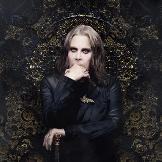 Обложка артиста Ozzy Osbourne