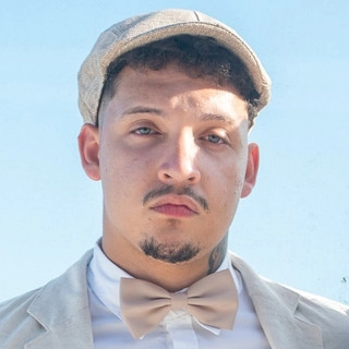 Обложка артиста Mc Staff