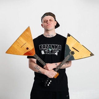 Обложка артиста LIL NAKUR