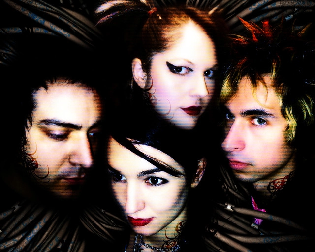 Обложка артиста Mindless Self Indulgence