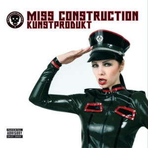 Обложка артиста Miss Construction