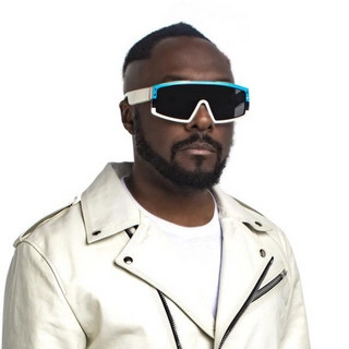 Обложка артиста will.i.am