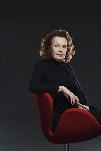 Обложка артиста Kaija Saariaho